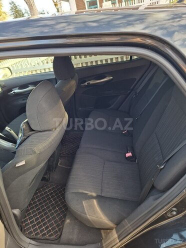 Toyota Auris 2007, 210,000 km - 1.4 l - Şamaxı