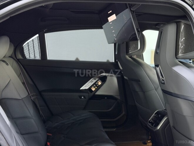BMW i7 2022, 55,000 km - 0.0 l - Bakı
