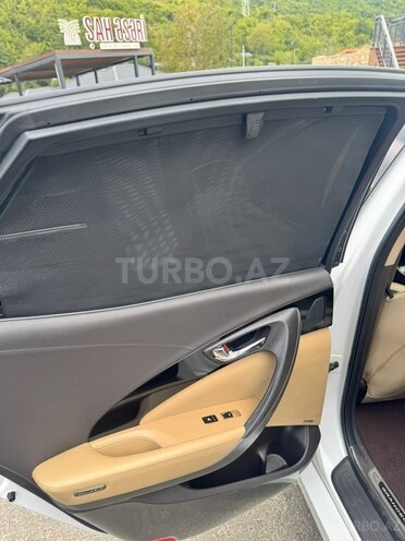 Hyundai Grandeur 2011, 220,340 km - 3.0 л - 