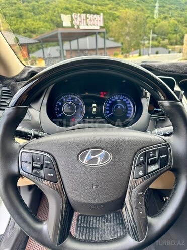 Hyundai Grandeur 2011, 220,340 km - 3.0 л - 