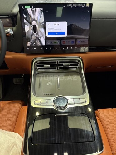 Geely  2025, 0 km - 1.5 л - Bakı
