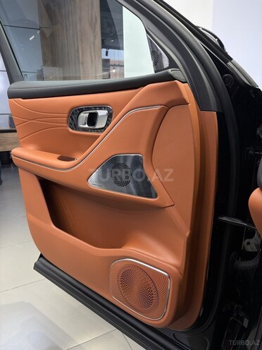 Geely  2025, 0 km - 1.5 л - Bakı