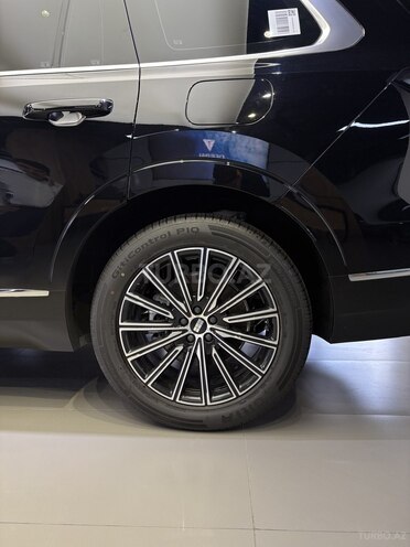 Geely  2025, 0 km - 1.5 л - Bakı