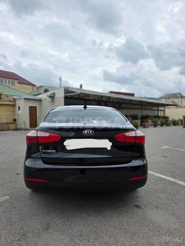 Kia Forte 2015, 234,000 km - 1.8 l - Bakı