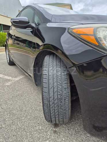 Kia Forte 2015, 234,000 km - 1.8 l - Bakı