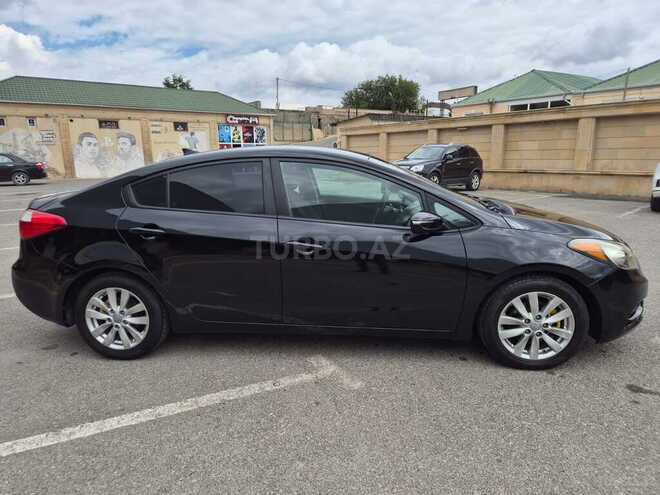 Kia Forte 2015, 234,000 km - 1.8 l - Bakı