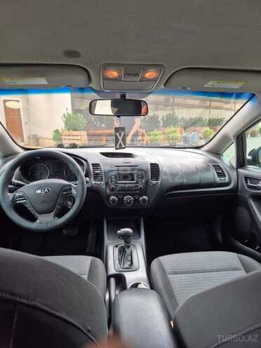 Kia Forte 2015, 234,000 km - 1.8 l - Bakı