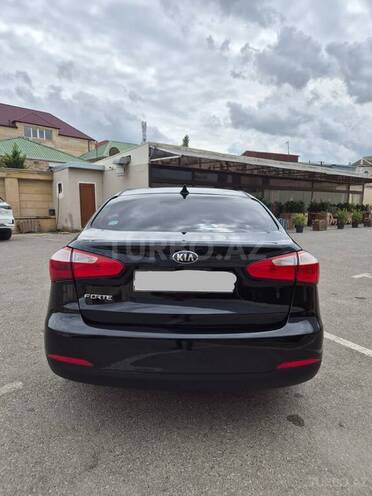 Kia Forte 2015, 234,000 km - 1.8 l - Bakı