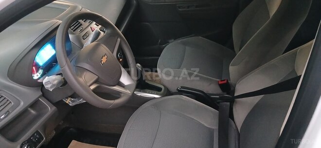 Chevrolet Cobalt 2026, 21,277 km - 1.5 l - Bakı