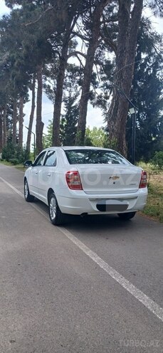 Chevrolet Cobalt 2026, 21,277 km - 1.5 l - Bakı