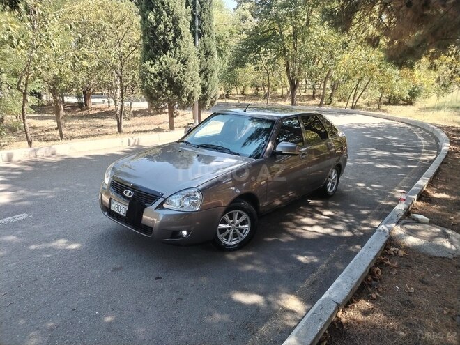 LADA (VAZ) Priora 2015, 270,000 km - 1.6 l - Gəncə