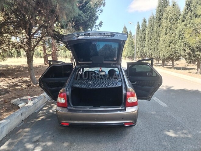 LADA (VAZ) Priora 2015, 270,000 km - 1.6 l - Gəncə
