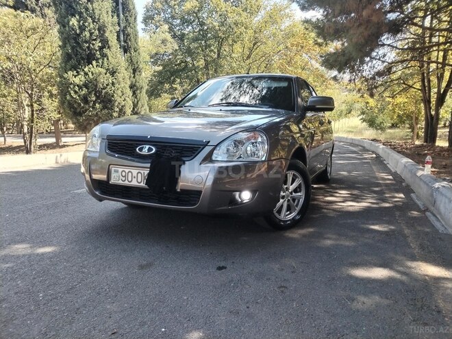 LADA (VAZ) Priora 2015, 270,000 km - 1.6 l - Gəncə