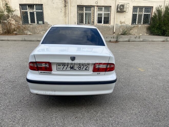 Khazar LX 2021, 67,000 km - 1.7 l - Bakı