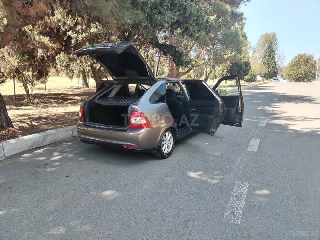 LADA (VAZ) Priora 2015, 270,000 km - 1.6 l - Gəncə