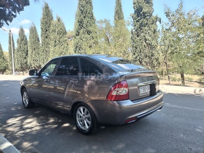LADA (VAZ) Priora 2015, 270,000 km - 1.6 l - Gəncə