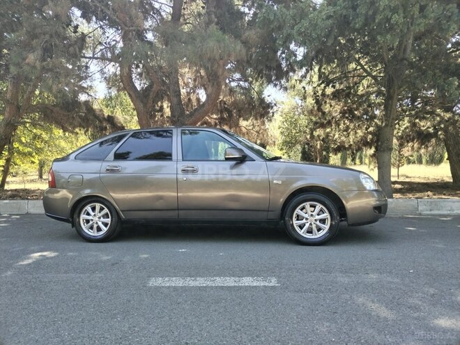 LADA (VAZ) Priora 2015, 270,000 km - 1.6 l - Gəncə