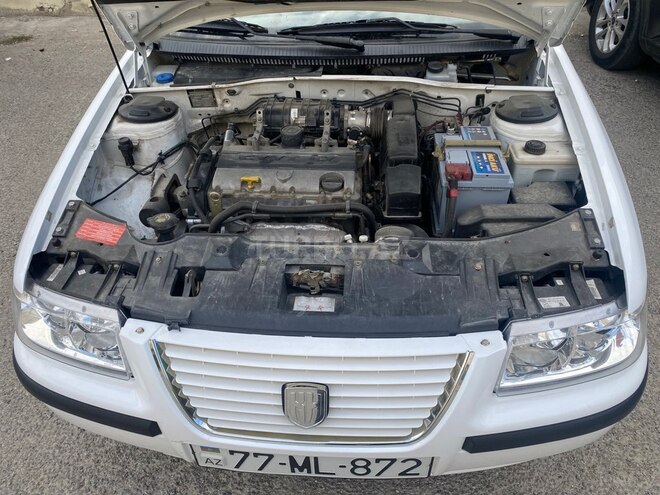 Khazar LX 2021, 67,000 km - 1.7 l - Bakı