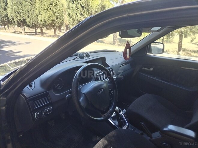 LADA (VAZ) Priora 2015, 270,000 km - 1.6 l - Gəncə