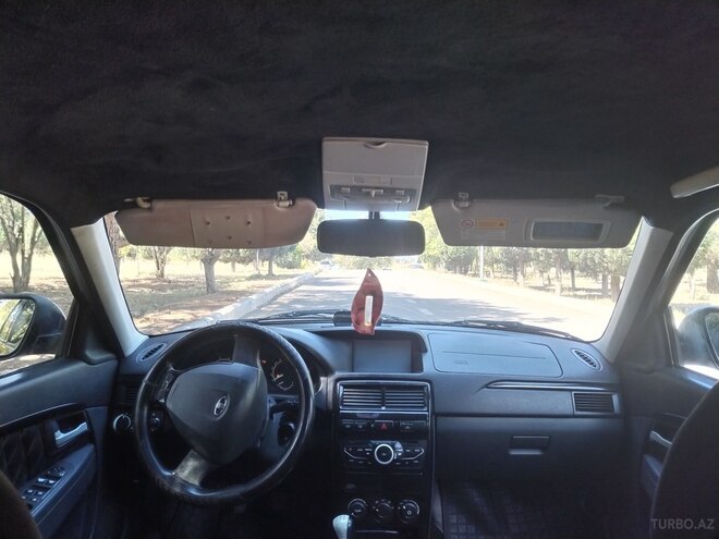 LADA (VAZ) Priora 2015, 270,000 km - 1.6 l - Gəncə