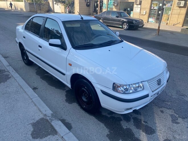 Khazar LX 2021, 67,000 km - 1.7 l - Bakı