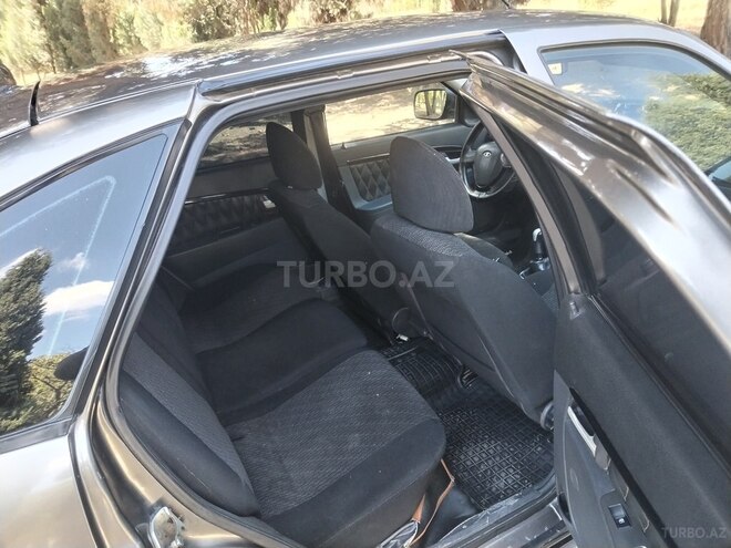 LADA (VAZ) Priora 2015, 270,000 km - 1.6 l - Gəncə