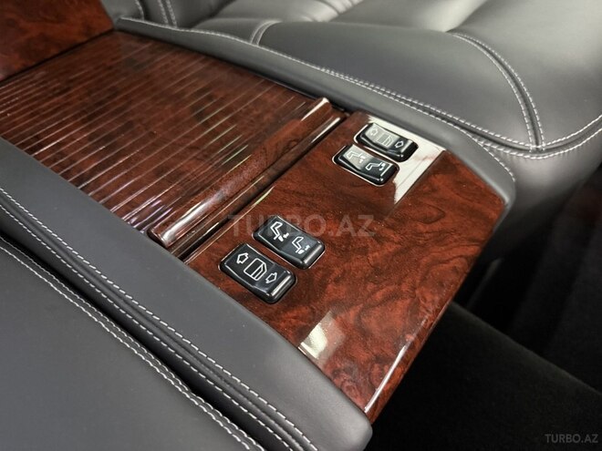 Mercedes S 600 1997, 212,000 km - 6.0 l - Bakı