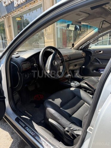 Volkswagen Passat 2001, 452,452 km - 1.8 л - Bakı