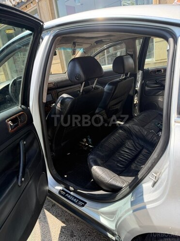 Volkswagen Passat 2001, 452,452 km - 1.8 л - Bakı