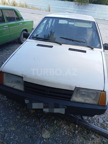 LADA (VAZ) 2109 1988, 91,020 km - 1.5 л - Qəbələ