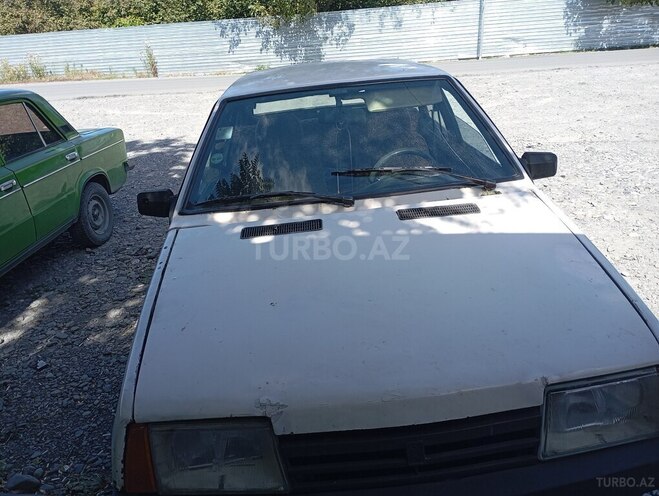 LADA (VAZ) 2109 1988, 91,020 km - 1.5 л - Qəbələ