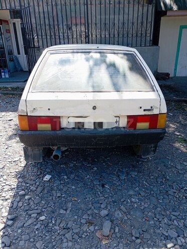 LADA (VAZ) 2109 1988, 91,020 km - 1.5 л - Qəbələ