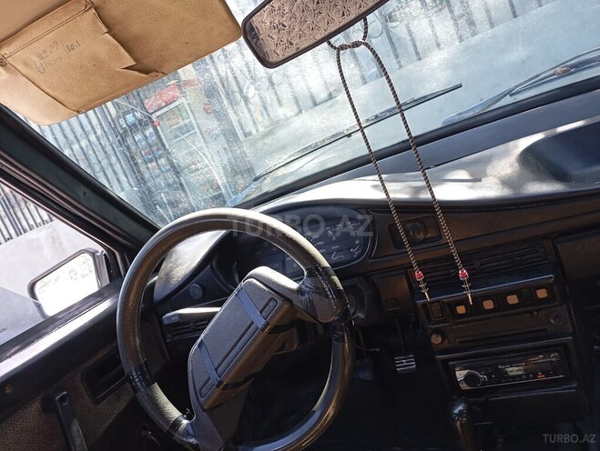 LADA (VAZ) 2109 1988, 91,020 km - 1.5 л - Qəbələ