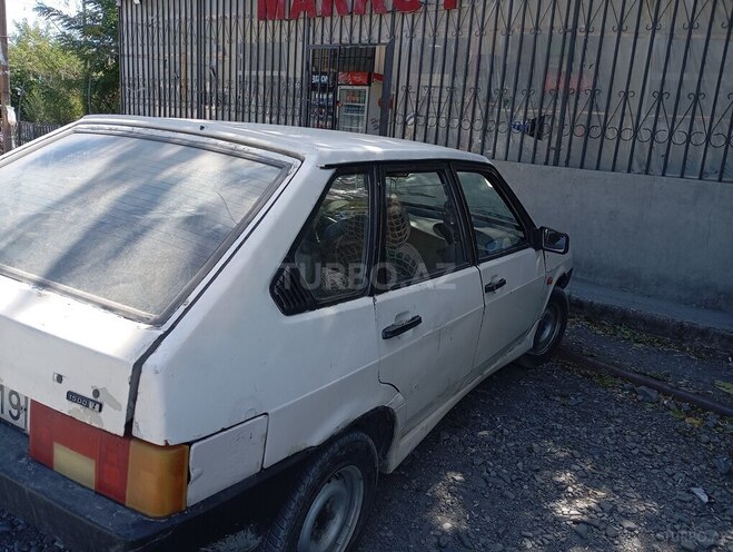 LADA (VAZ) 2109 1988, 91,020 km - 1.5 л - Qəbələ