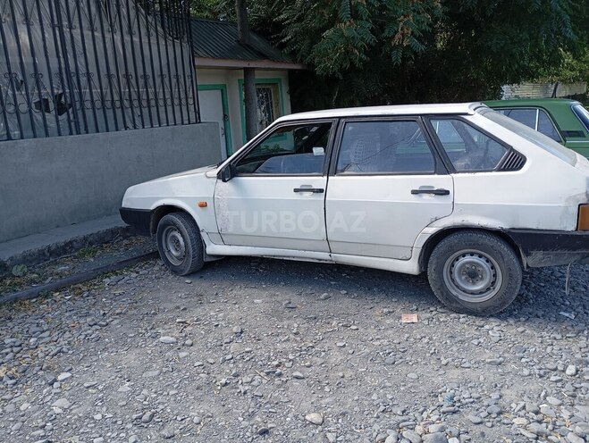 LADA (VAZ) 2109 1988, 91,020 km - 1.5 л - Qəbələ