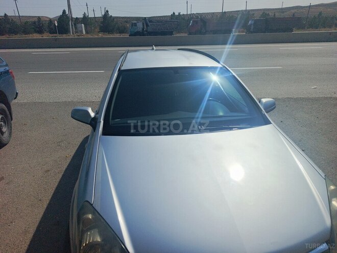 Opel Astra 2005, 307,000 km - 1.3 l - Şəki