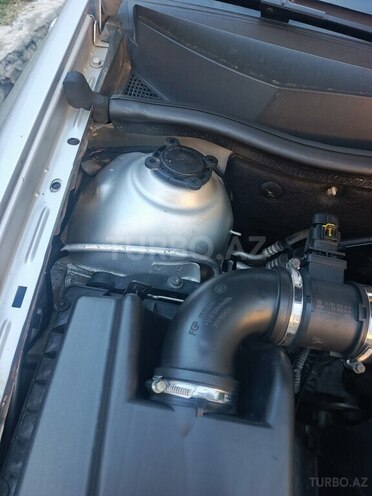 Opel Astra 2005, 307,000 km - 1.3 l - Şəki