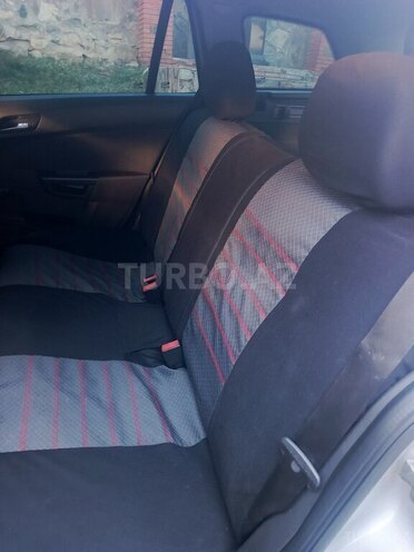 Opel Astra 2005, 307,000 km - 1.3 l - Şəki