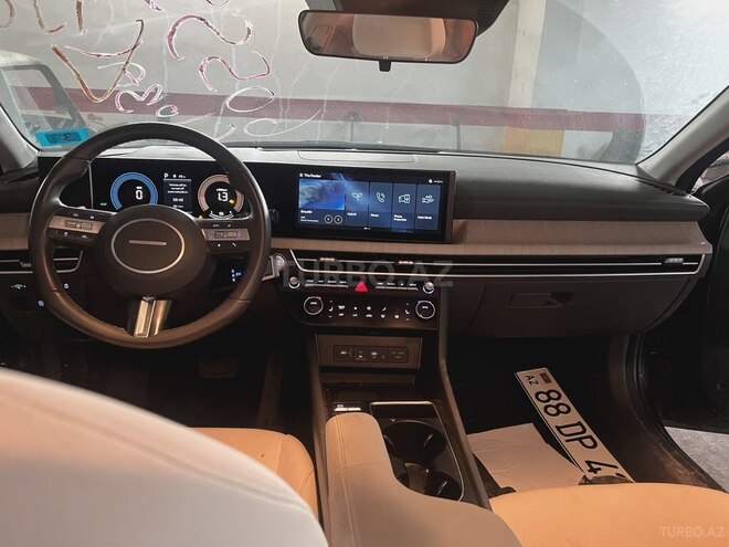 Hyundai Sonata 2024, 41,843 km - 2.0 l - Bakı
