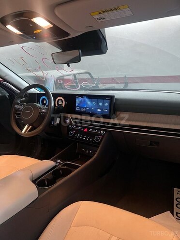 Hyundai Sonata 2024, 41,843 km - 2.0 l - Bakı