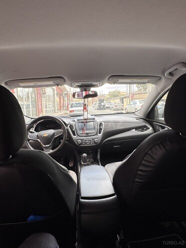 Chevrolet Malibu 2016, 92,350 km - 1.5 l - Xaçmaz
