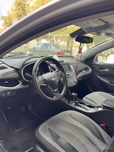 Chevrolet Malibu 2016, 92,350 km - 1.5 l - Xaçmaz