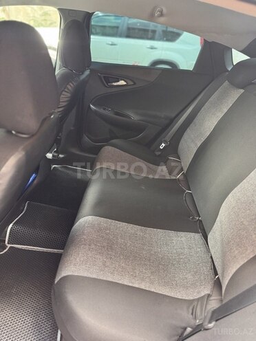 Chevrolet Malibu 2016, 92,350 km - 1.5 l - Xaçmaz