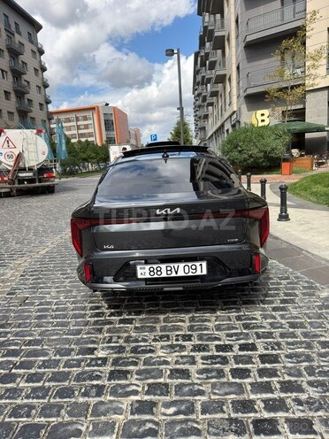 Kia  2024, 48,000 km - 1.6 l - Bakı