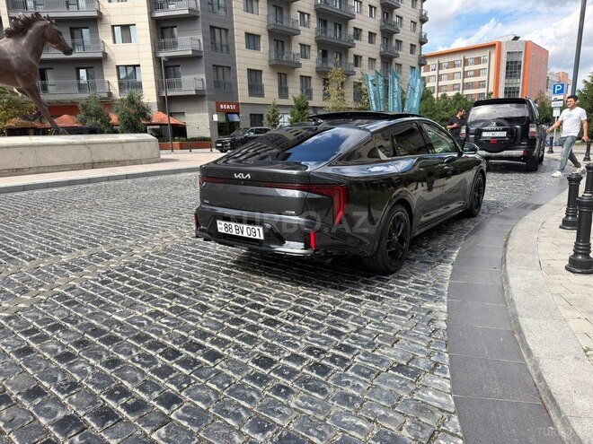 Kia  2024, 48,000 km - 1.6 l - Bakı