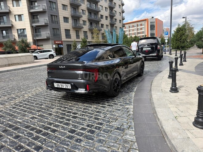 Kia  2024, 48,000 km - 1.6 l - Bakı