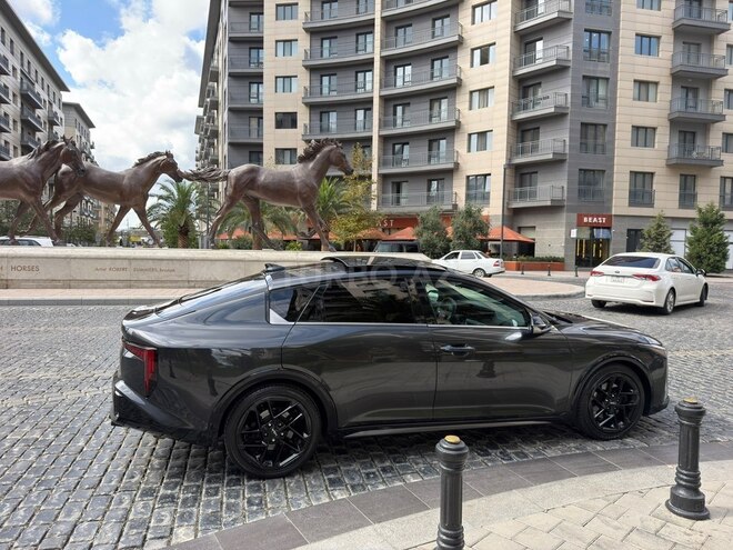 Kia  2024, 48,000 km - 1.6 l - Bakı