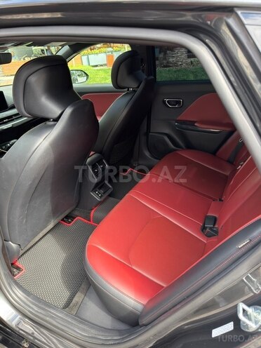 Kia  2024, 48,000 km - 1.6 l - Bakı
