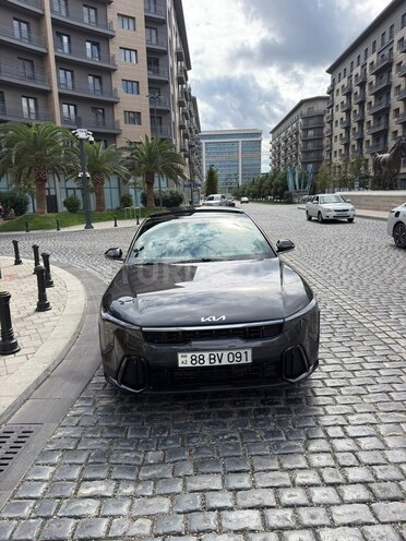 Kia  2024, 48,000 km - 1.6 l - Bakı