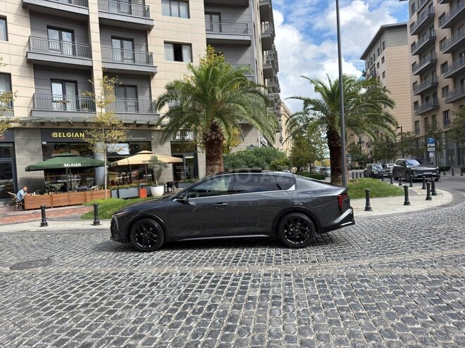 Kia  2024, 48,000 km - 1.6 l - Bakı